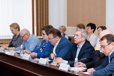 Закон о перераспределении бюджетных средств готов к рассмотрению